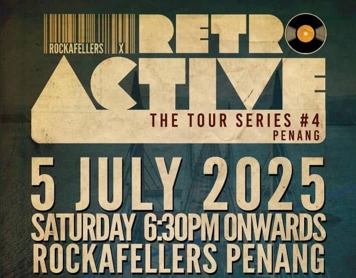 Retro Active